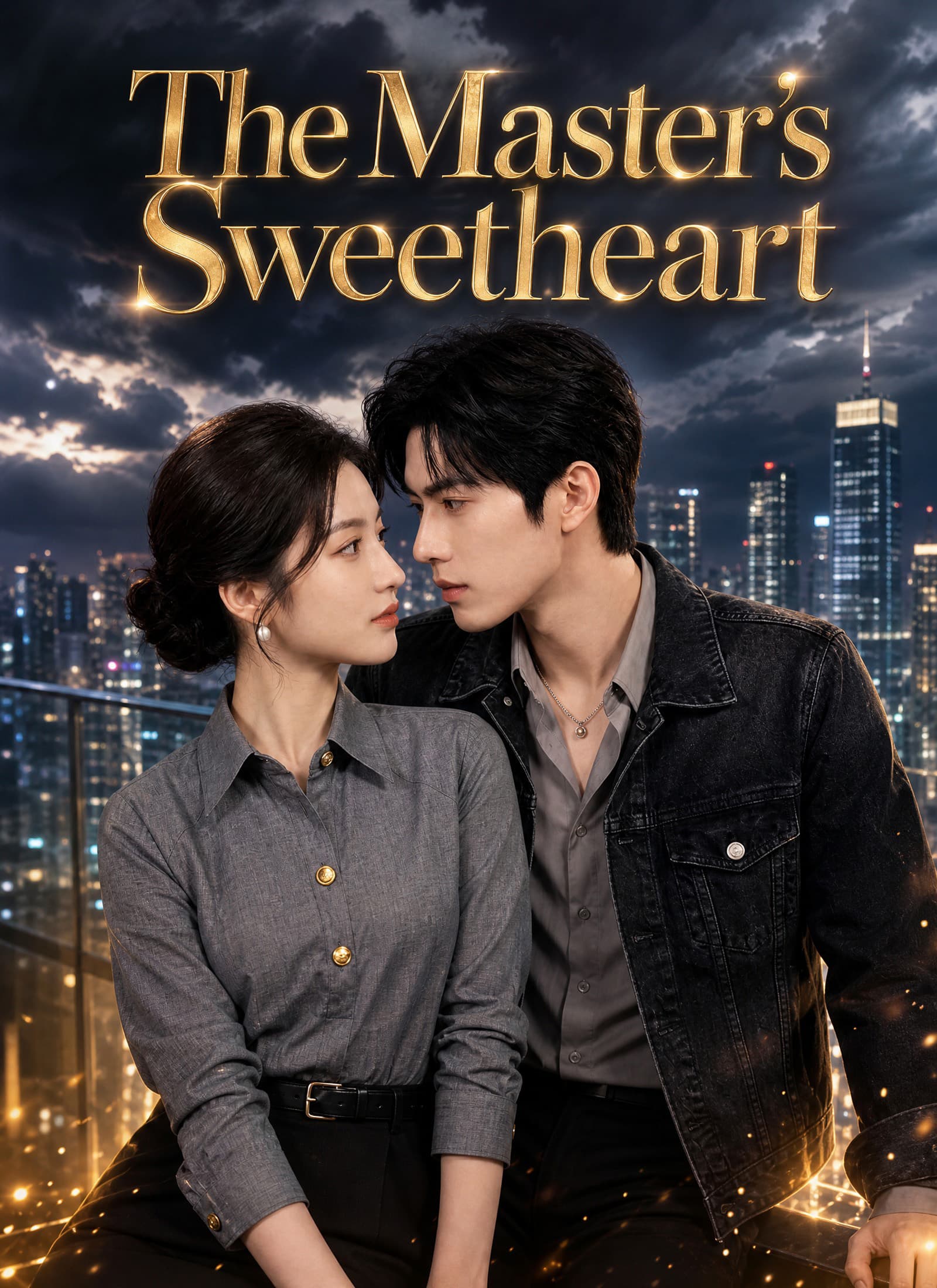 [Dubbed]The Master's Sweetheart