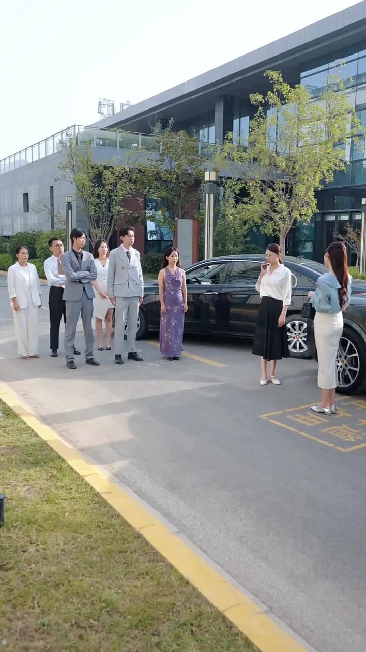 [Lồng Tiếng]Giá Phải Trả - Episode 5