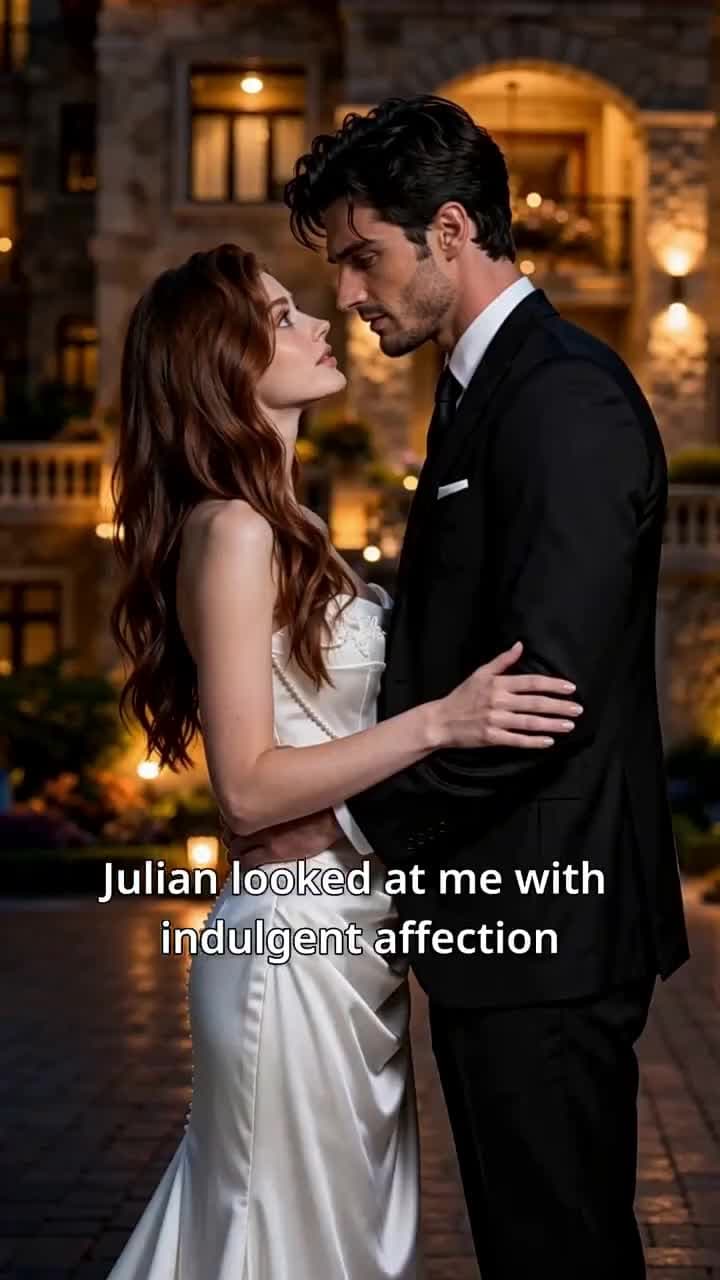 Fall Into the Right Arms - Episode 16