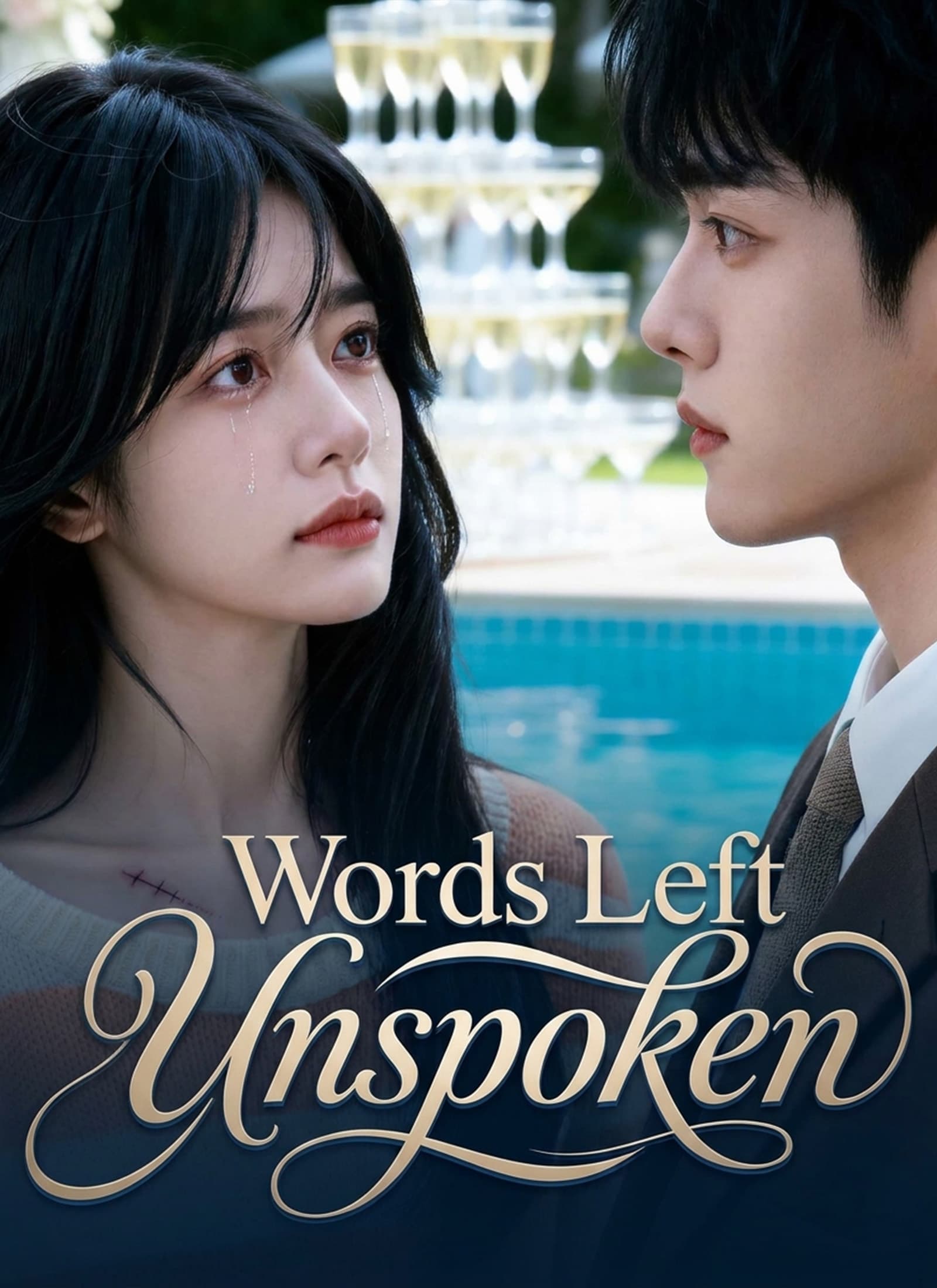 Words Left Unspoken