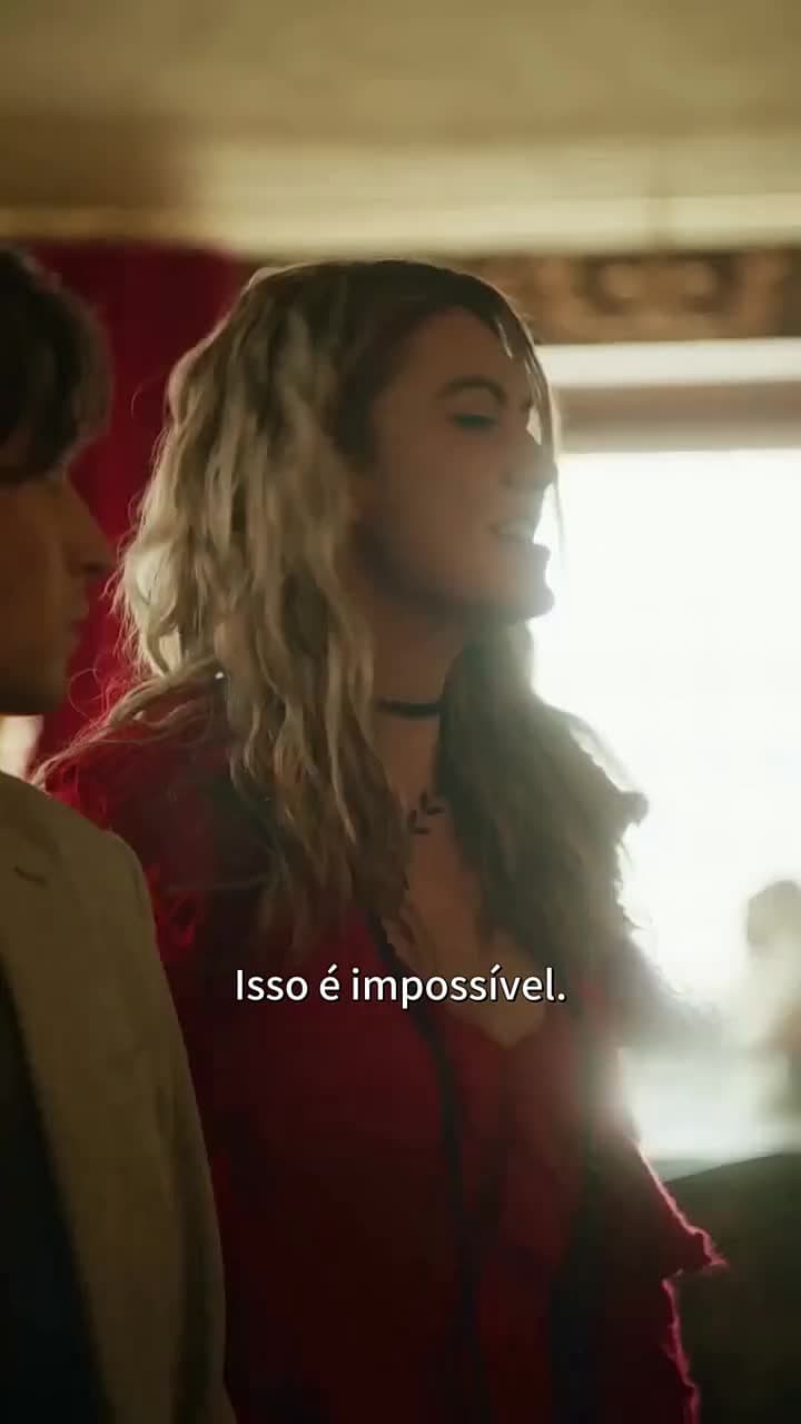 [Dublado]Vingança da Luna - Episode 28