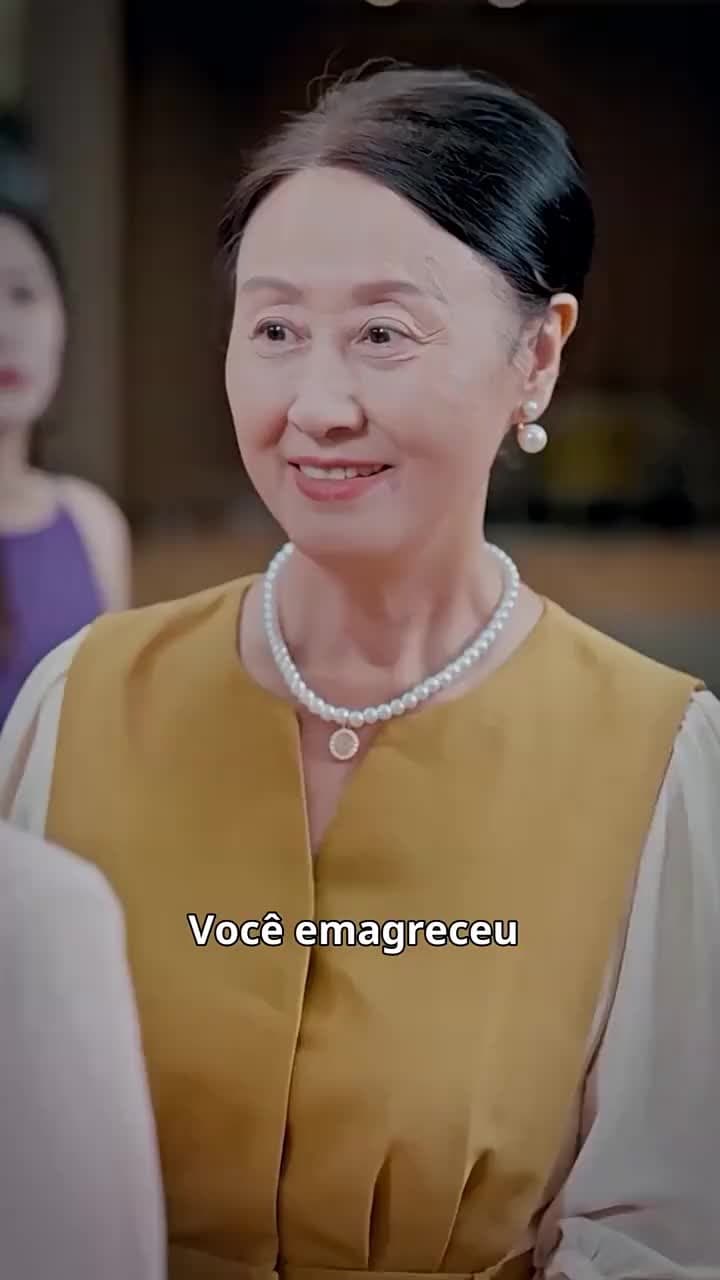 [Dublado]A Verdade Sobre a Sra. Neves - Episode 48