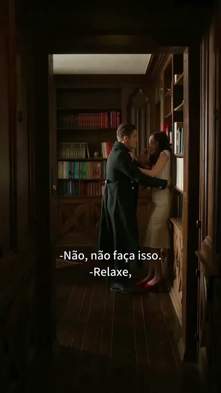 [Dublado]Vingança da Luna - Episode 22