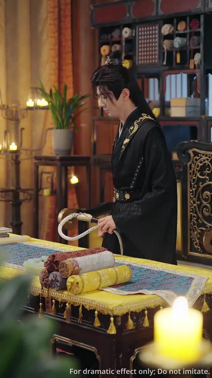 Her Scent, His Lost Love - Episode 43