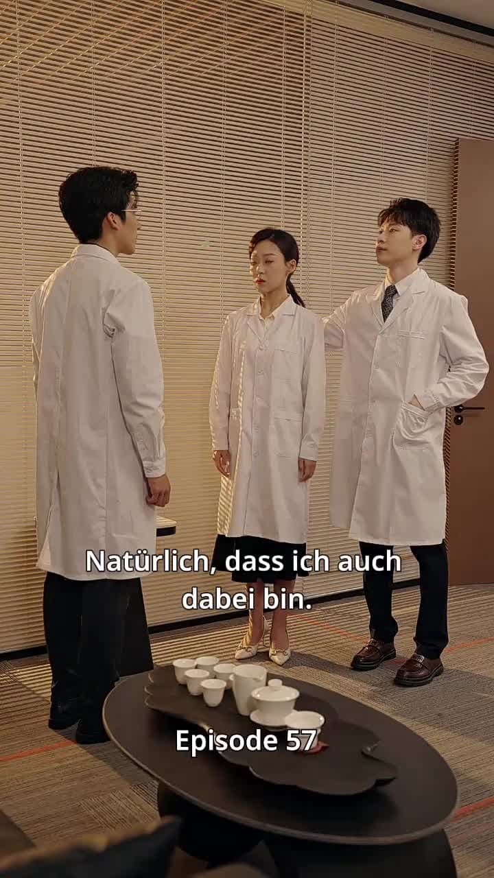 [Synchron]Die heimliche Milliardärin will die Scheidung - Episode 57