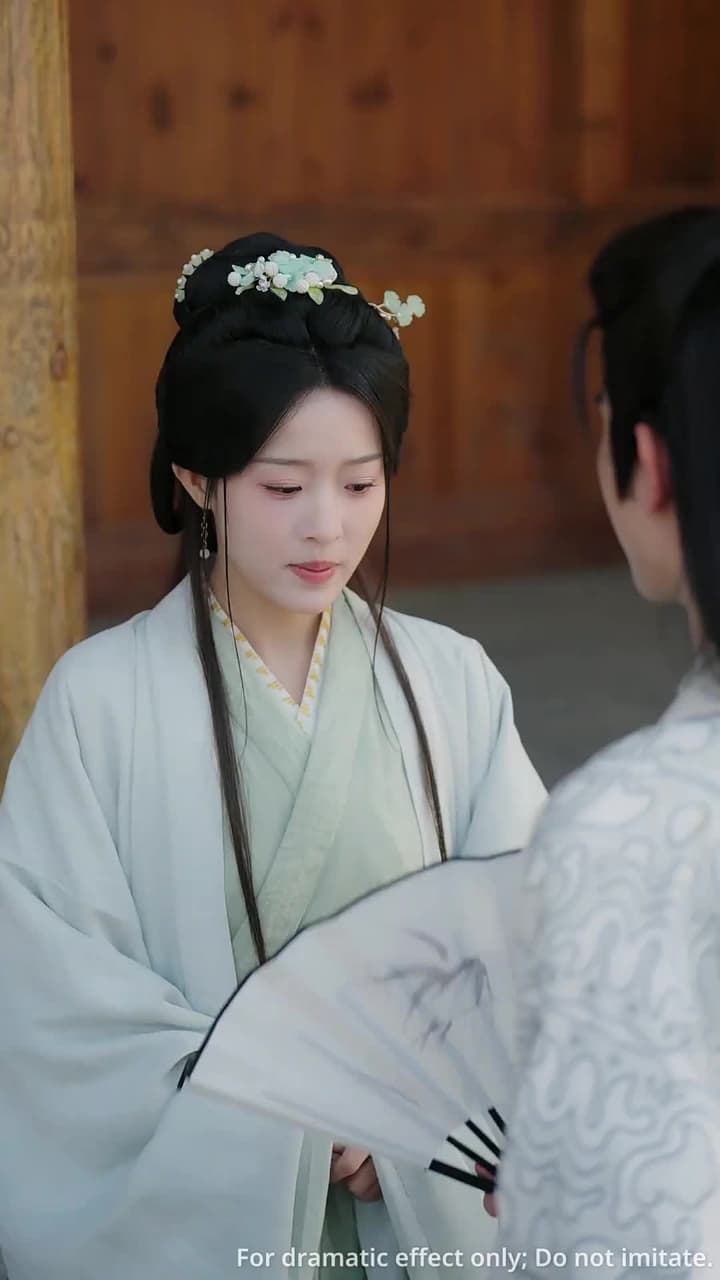 Her Scent, His Lost Love - Episode 15