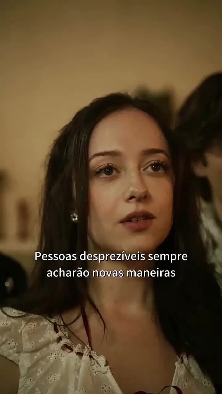 [Dublado]Vingança da Luna - Episode 33