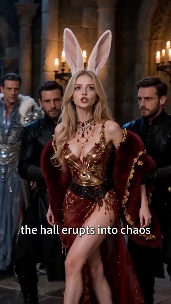 The Serpent Lord's Substitute Bride - Episode 13
