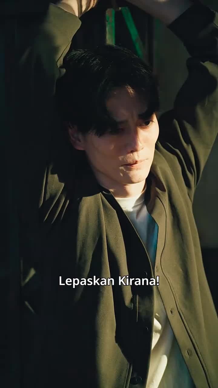 [Dubbing]Kembalinya Putri Besar - Episode 56