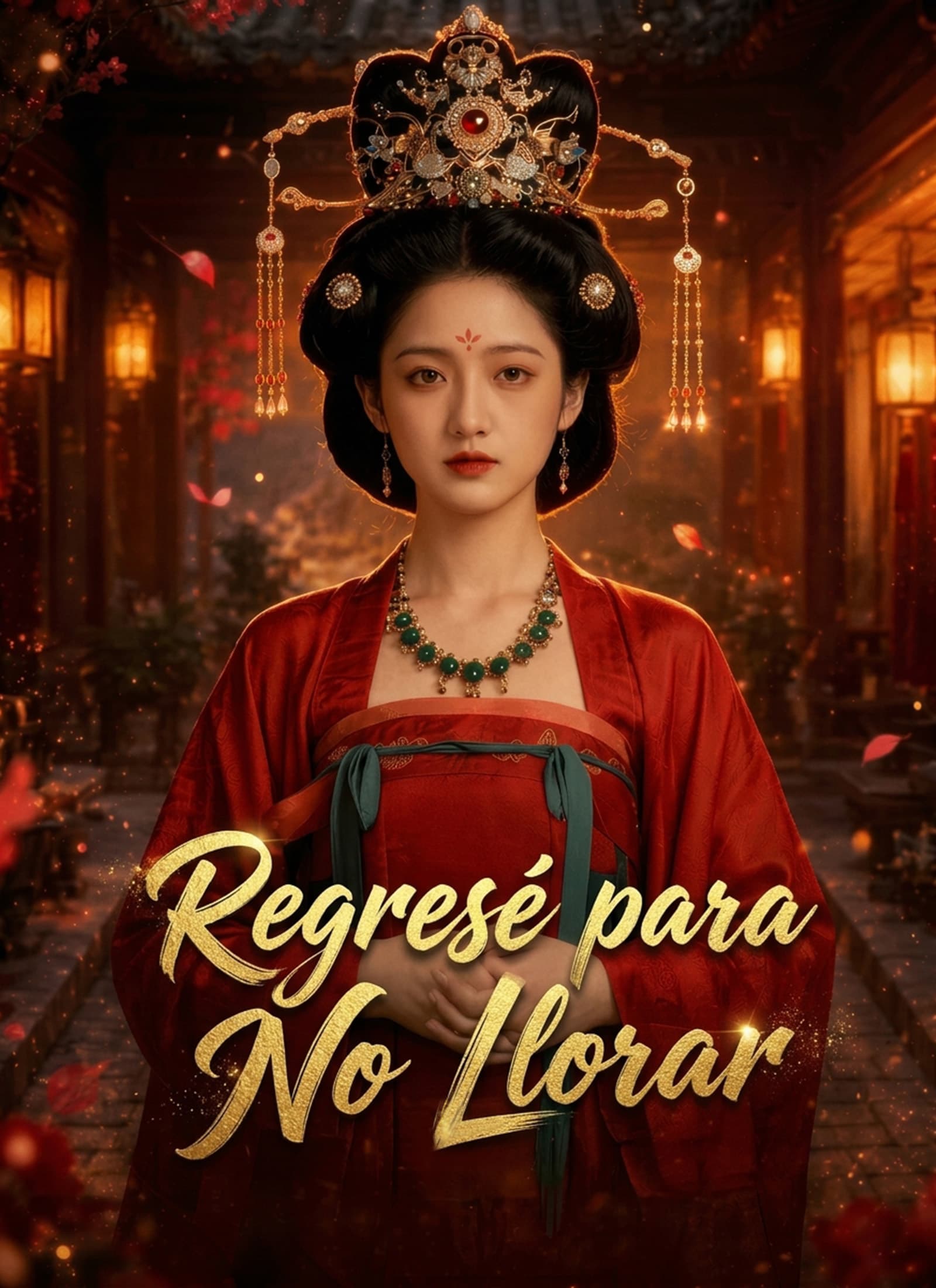 Regresé para No Llorar