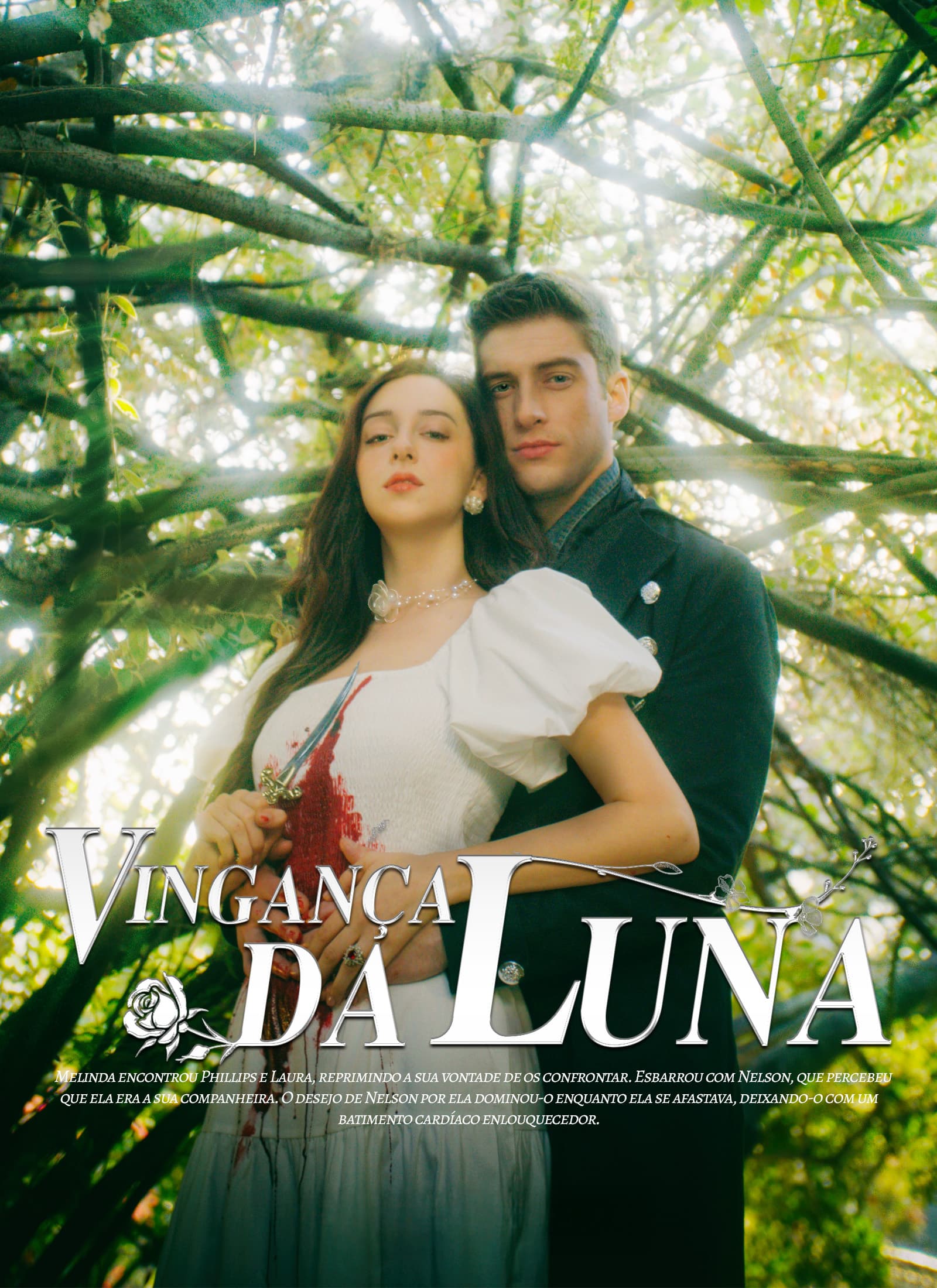 [Dublado]Vingança da Luna