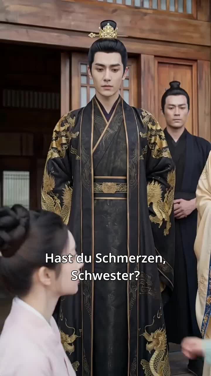 Das schuldige Lamm - Episode 12