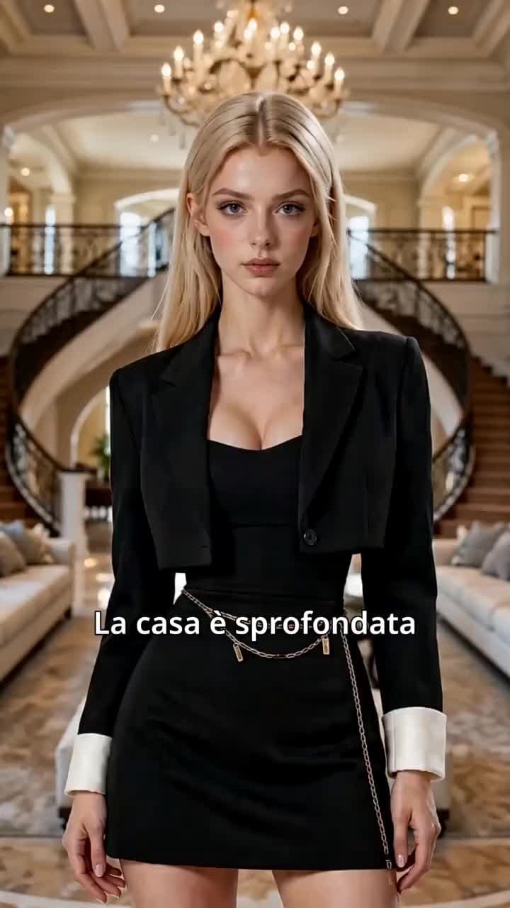 Istinto  Selvaggio - Episode 14