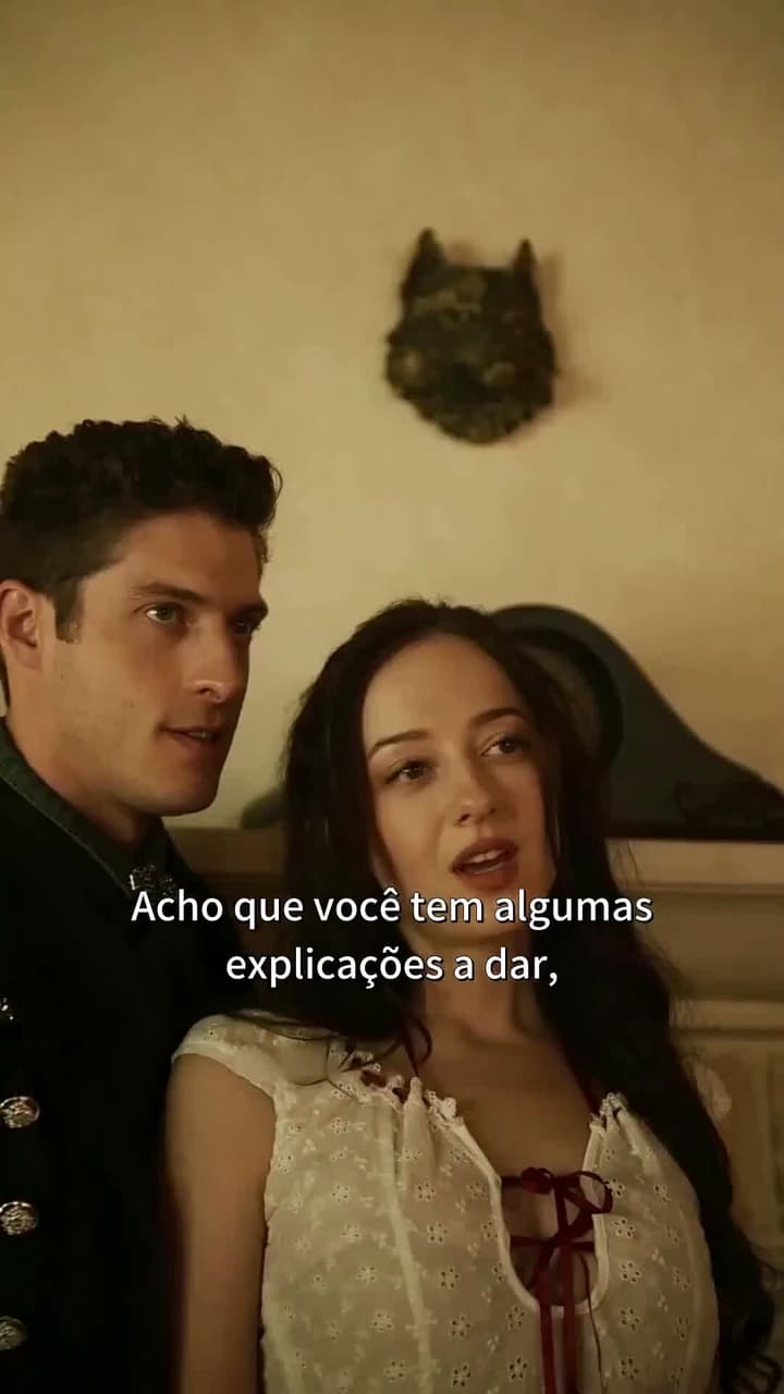 [Dublado]Vingança da Luna - Episode 30