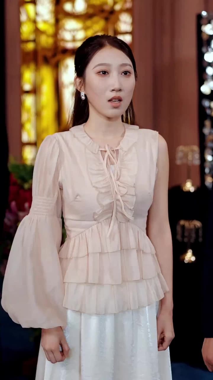[Lồng Tiếng]Giá Phải Trả - Episode 36