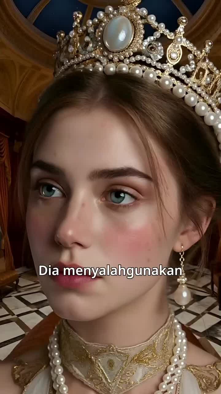 Dikhianati Darahku Sendiri - Episode 11