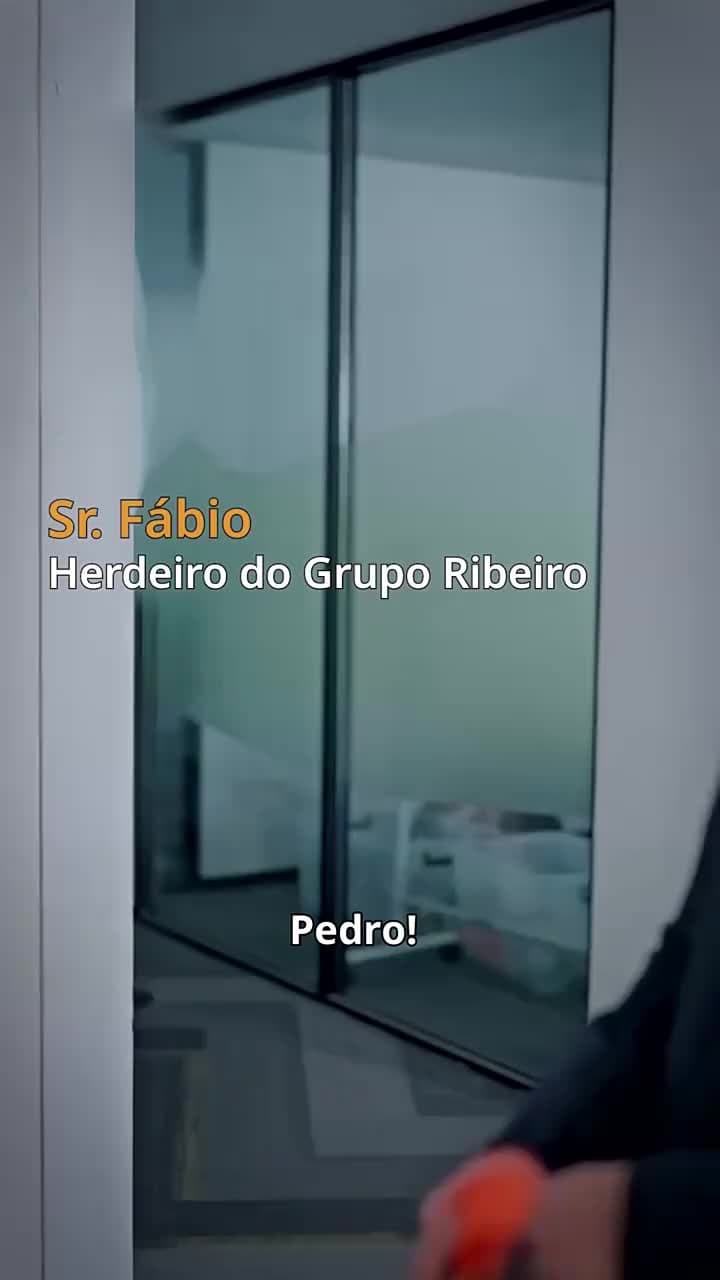 [Dublado]A Verdade Sobre a Sra. Neves - Episode 38