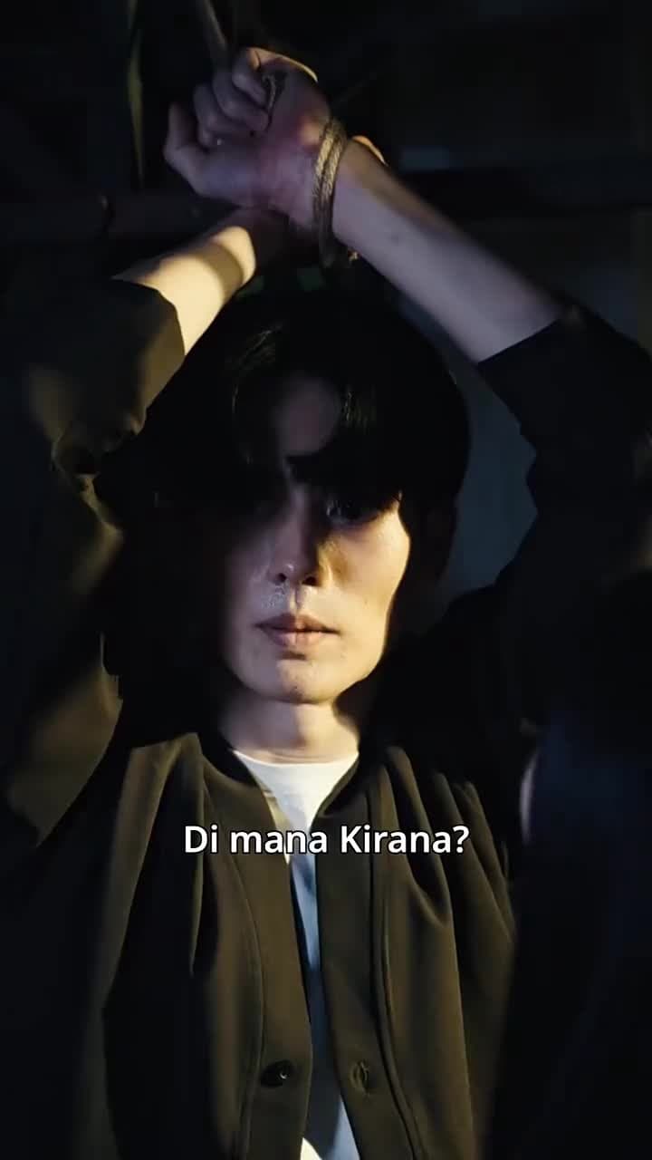 [Dubbing]Kembalinya Putri Besar - Episode 54
