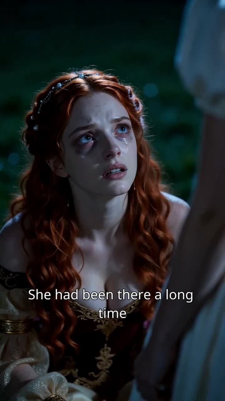 Vows Between Shadows and Moonlight - Episode 3