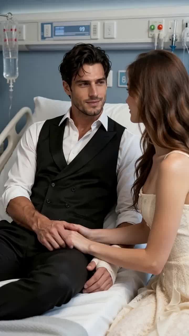 Fall Into the Right Arms - Episode 20