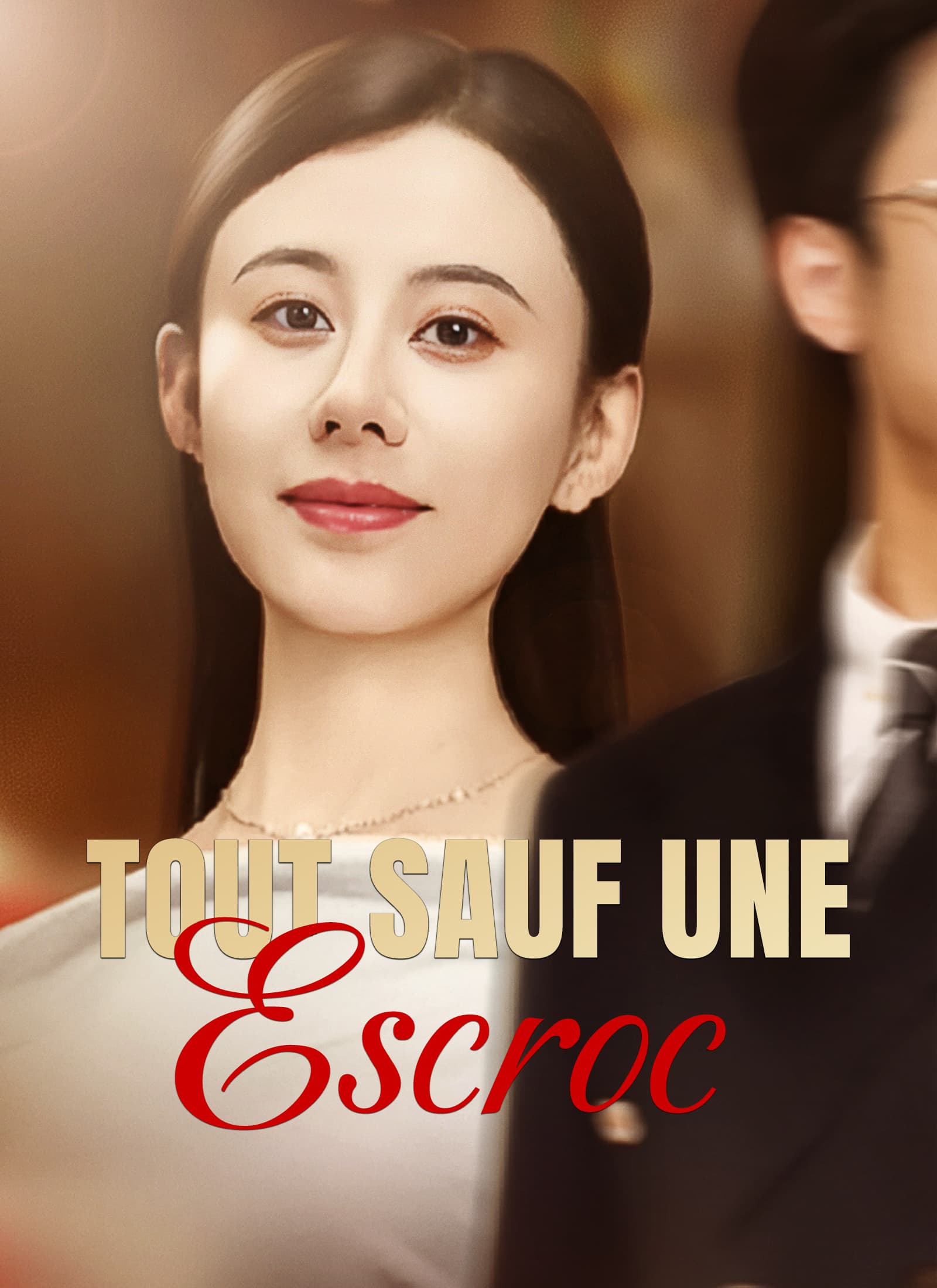 [Doublé]Tout sauf une Escroc