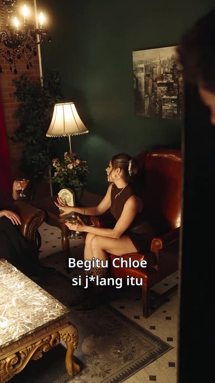 Cinta Datang Terlambat - Episode 15