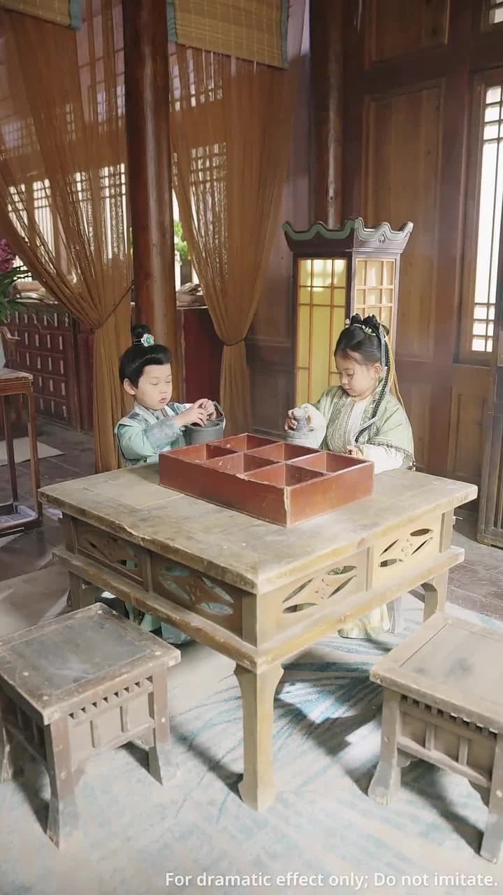 Her Scent, His Lost Love - Episode 65