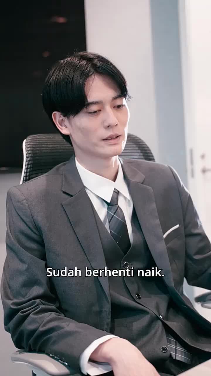 [Dubbing]Kembalinya Putri Besar - Episode 3