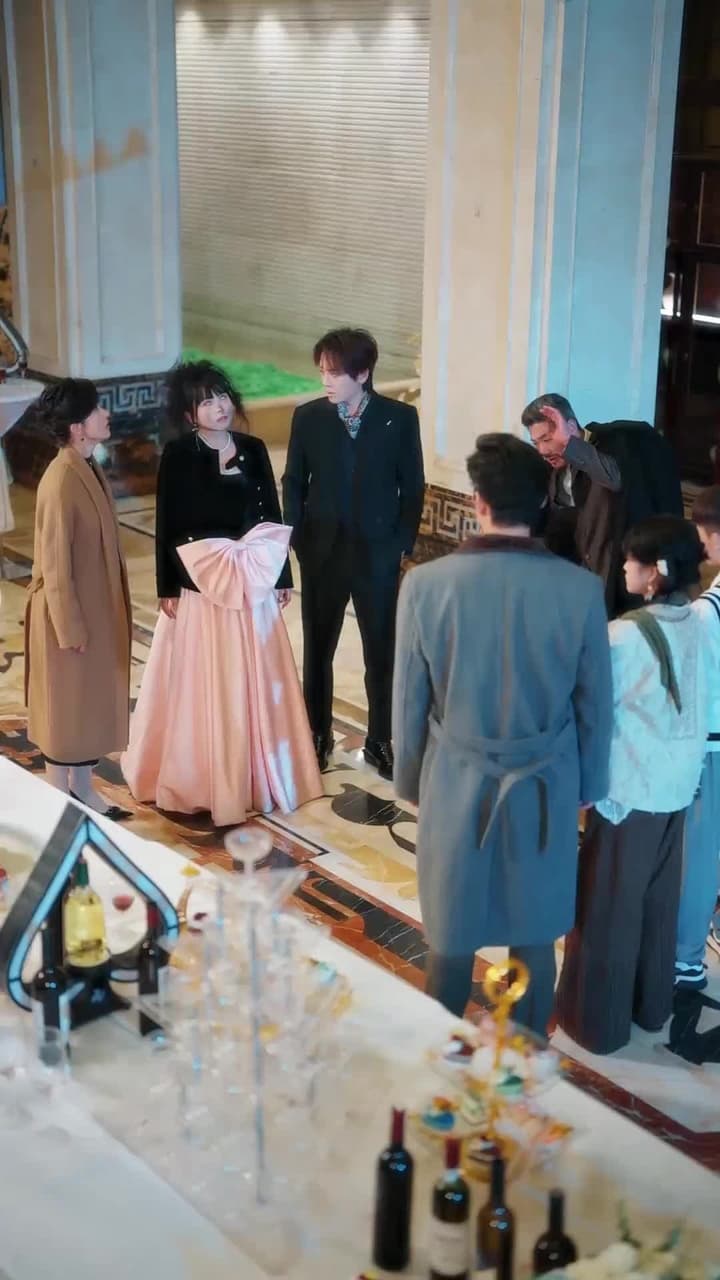 La madrastra inmortal - Episode 29