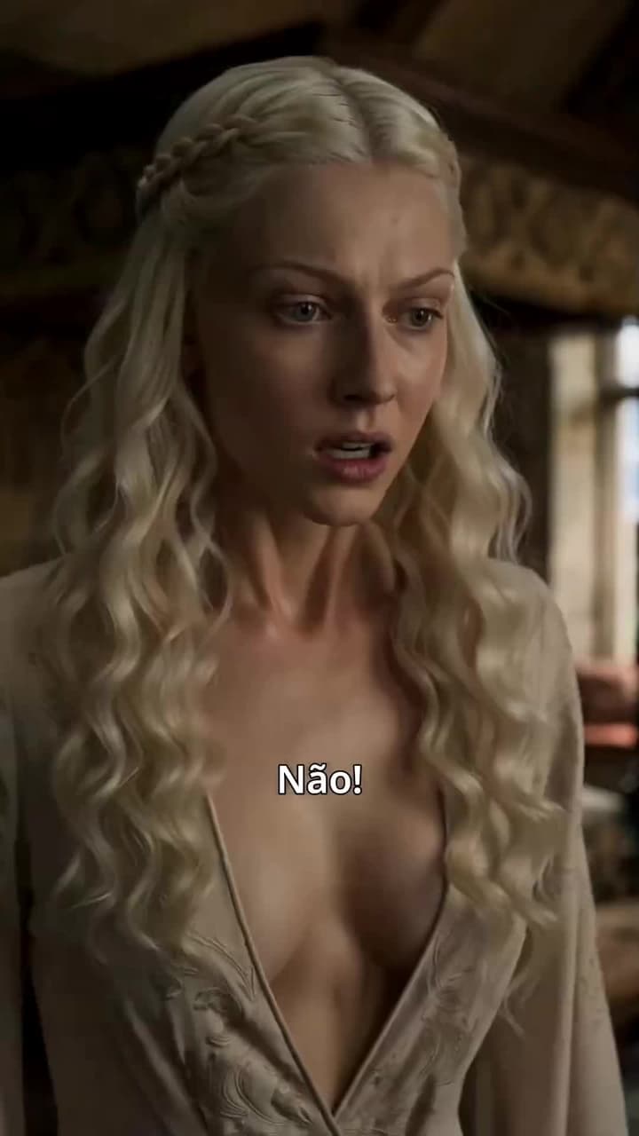 A Escrava Coroada - Episode 15