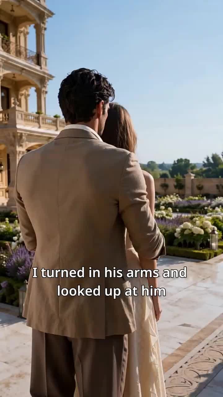 Fall Into the Right Arms - Episode 12