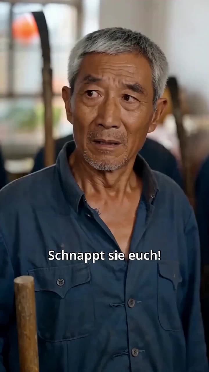 Die Dankbarkeit der Geisterschlange - Episode 63