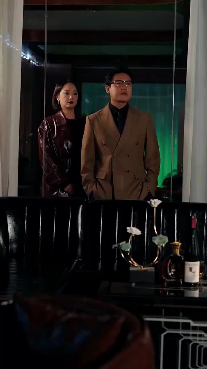 The Pretender’s Game - Episode 18