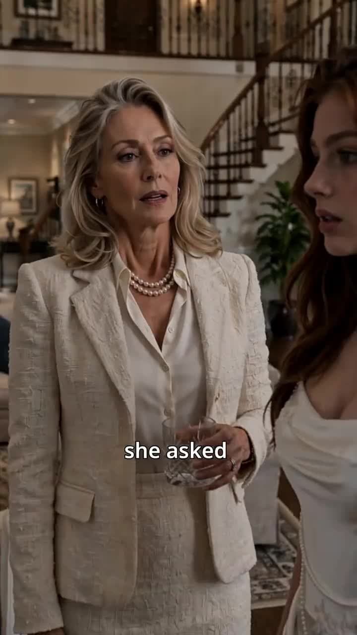 Fall Into the Right Arms - Episode 15