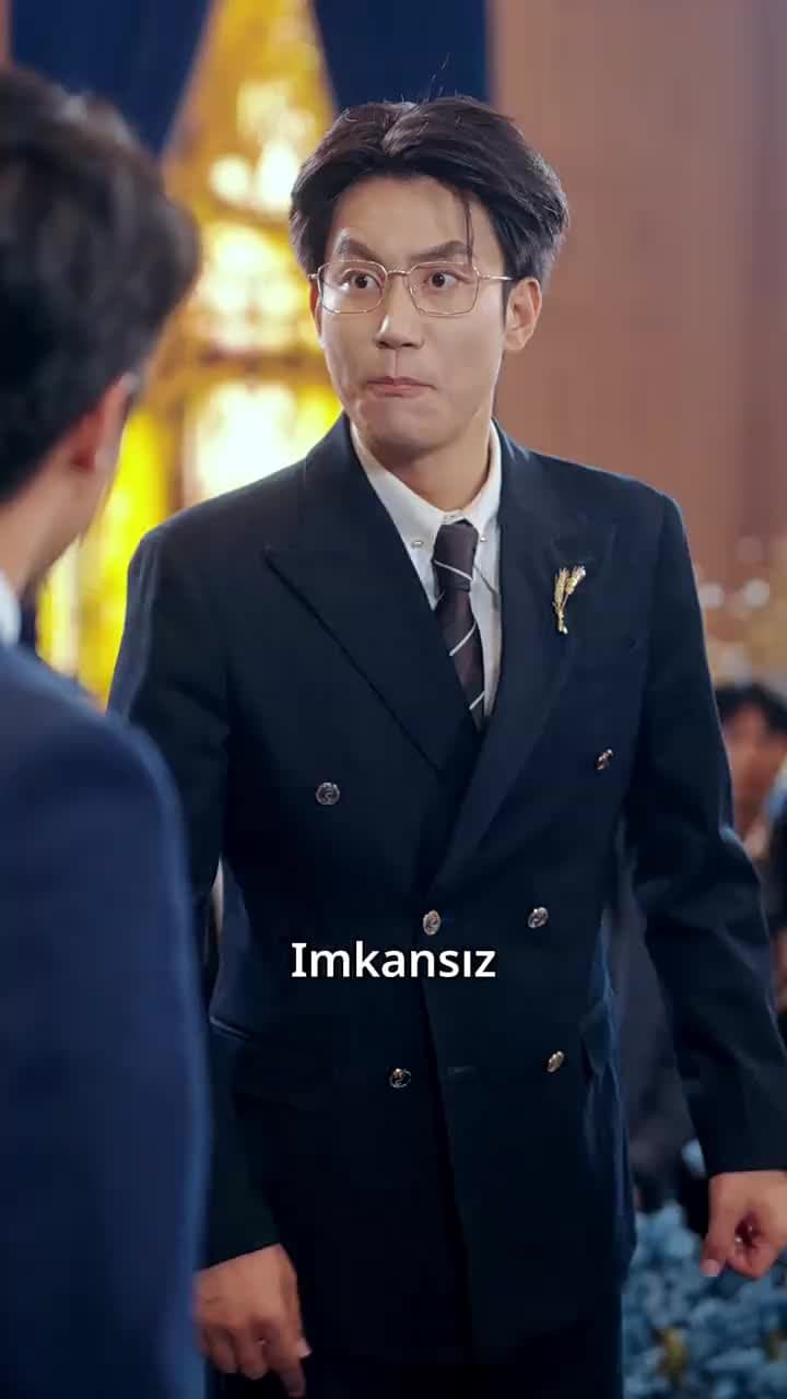 [Dublajlı]Kibirin Bedeli - Episode 50