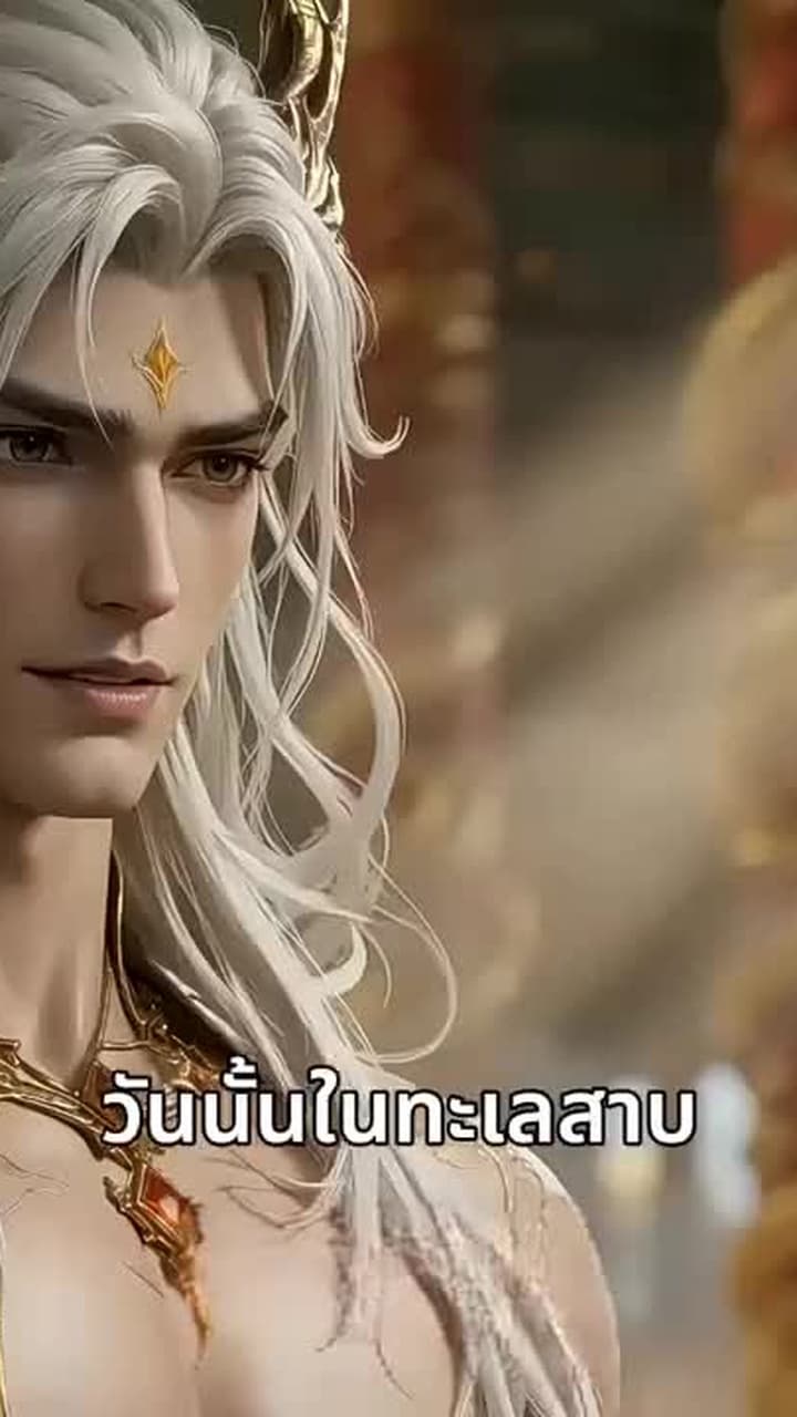 ปลาเหรอ ฉันคือมังกร - Episode 69