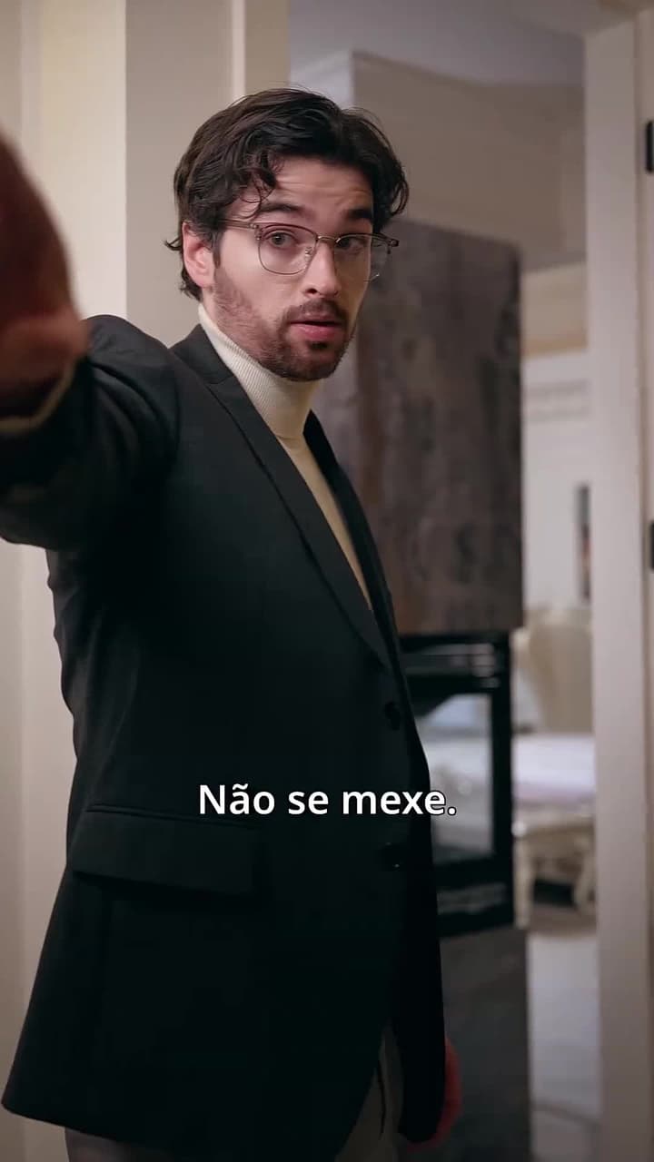 [Dublado]Segredos, Amores e Mentiras - Episode 12