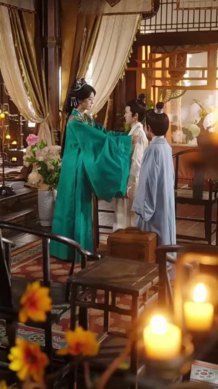 La Señora a Su Aire - Episode 54