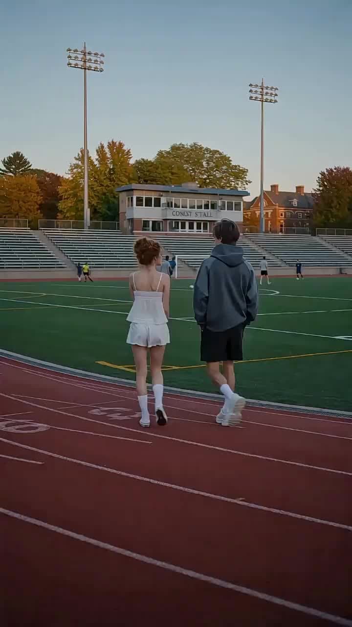 Please fall in love with me - Episode 19