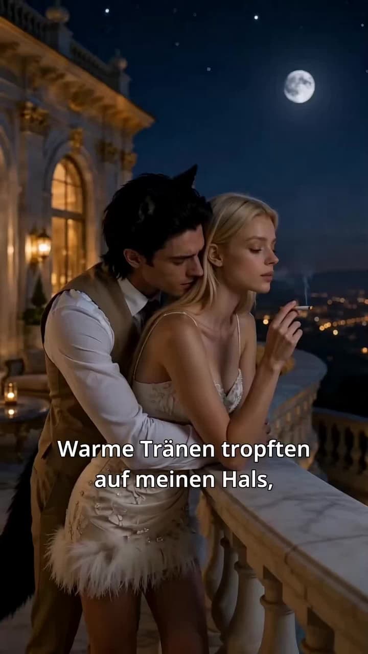 Der gekaufte Wolf - Episode 15