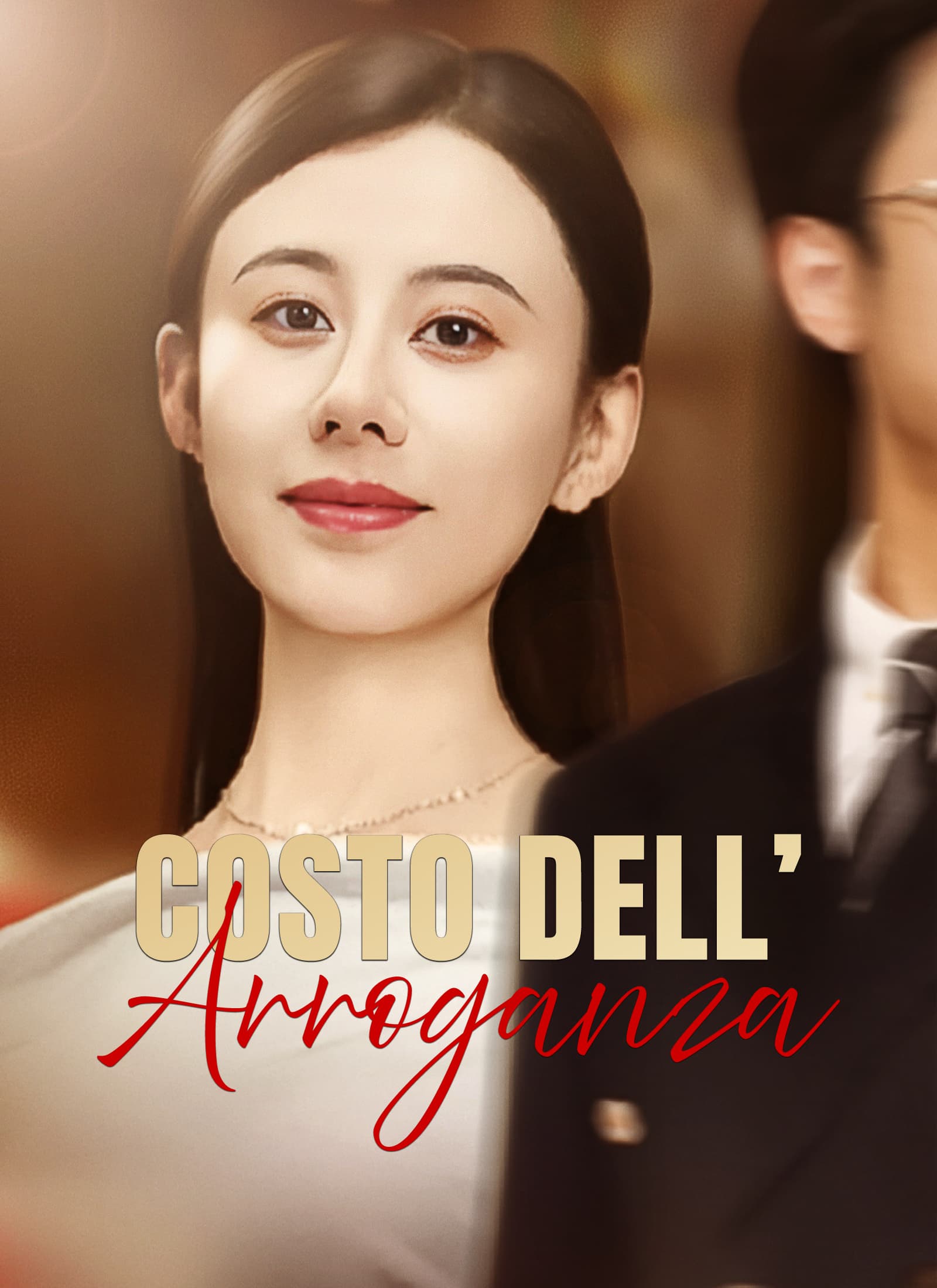 [Doppiato]Costo dell’Arroganza