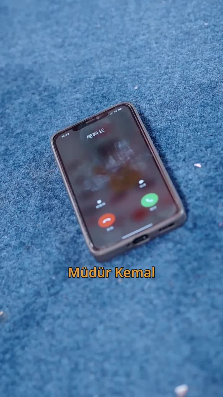 [Dublajlı]Kibirin Bedeli - Episode 44