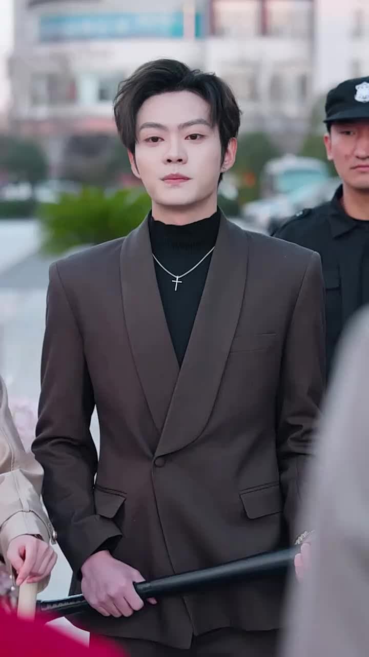 Cahaya Di Hujung Luka - Episode 39