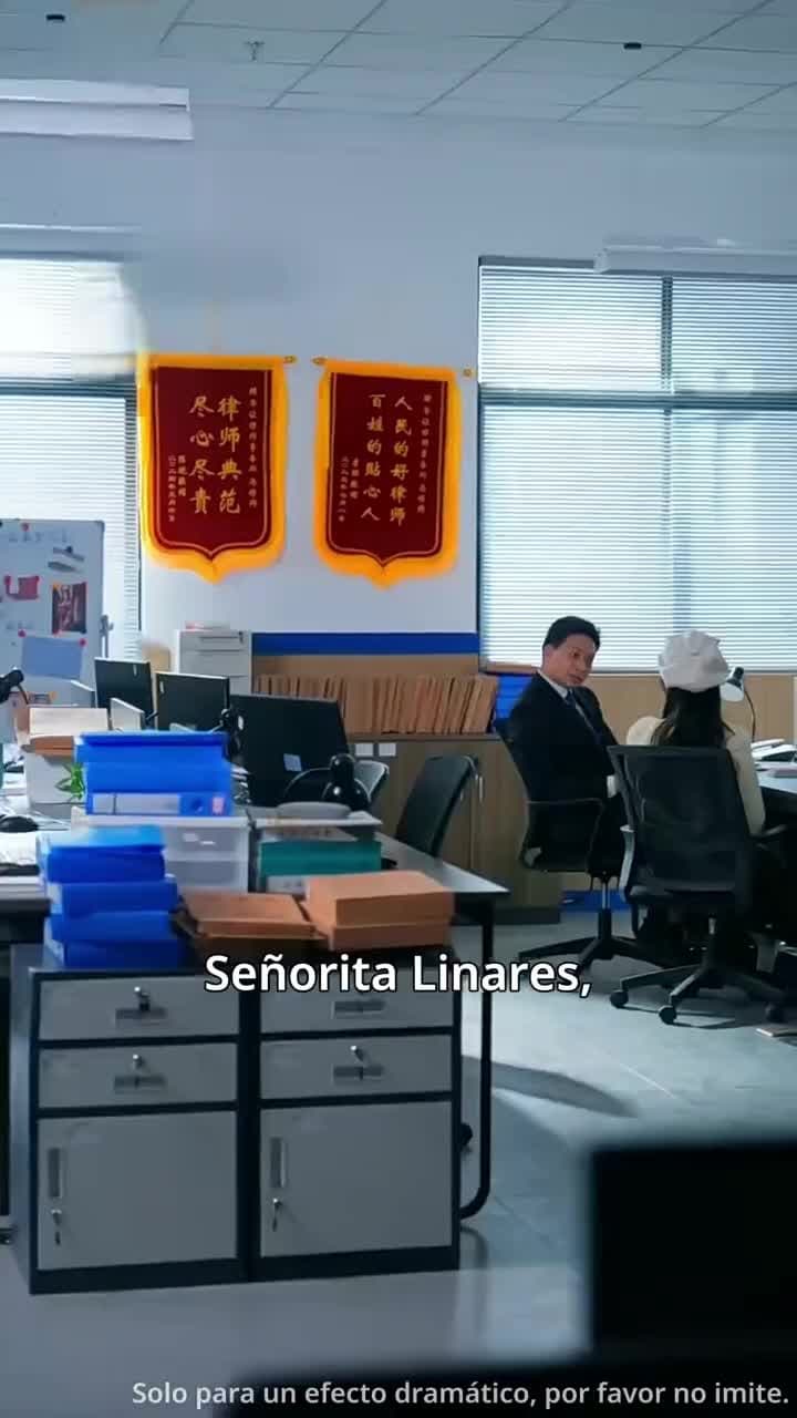 La Verdadera Heredera Montenegro - Episode 38