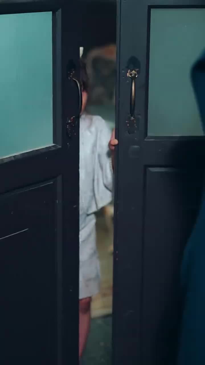 [Dijuluki]Lima Tahun Bertemu Kembali - Episode 12