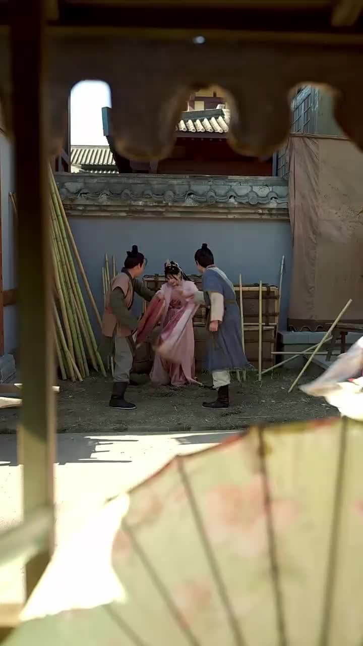 Ni sainte, ni fantôme - Episode 26