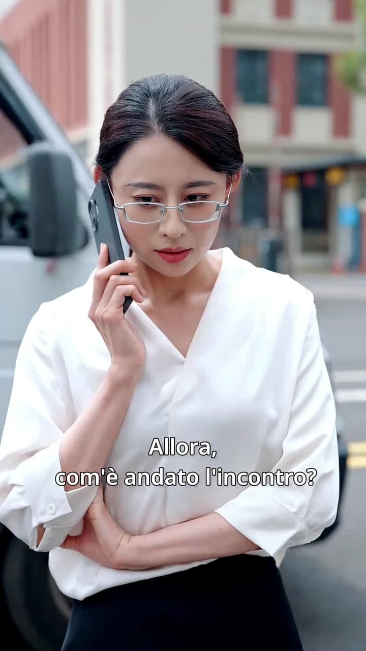 [Doppiato]Costo dell’Arroganza - Episode 21