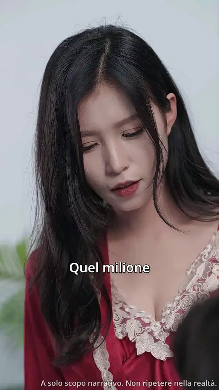 [Doppiato]Vite Scambiate - Episode 22