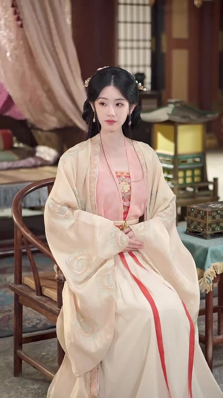 A Lady’s Treachery - Episode 41