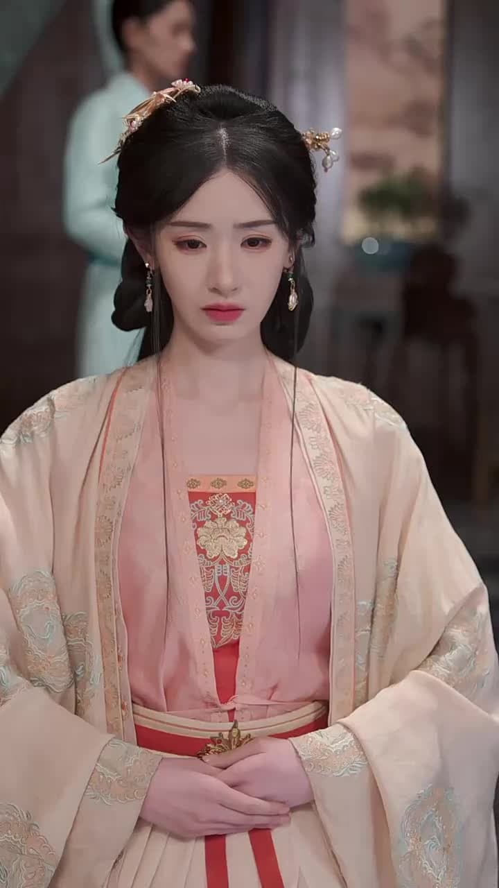 A Lady’s Treachery - Episode 20